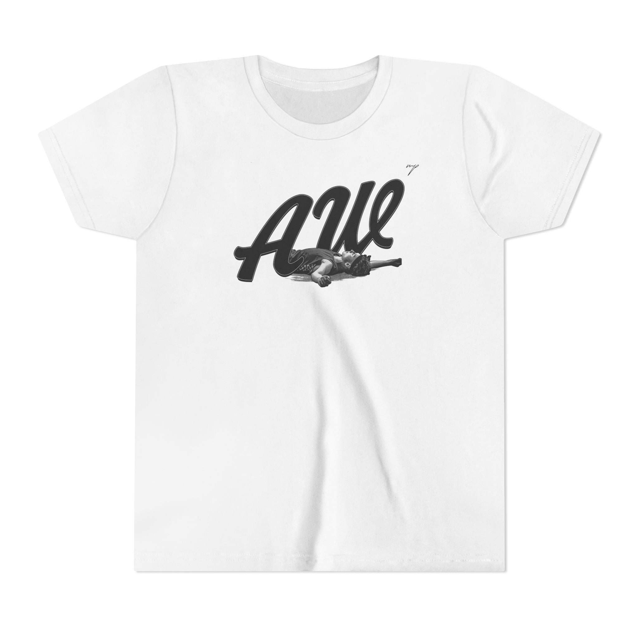 Aiden Winters YOUTH Graphic Tee