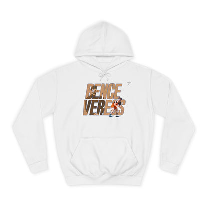 Bence Veress Hoodie
