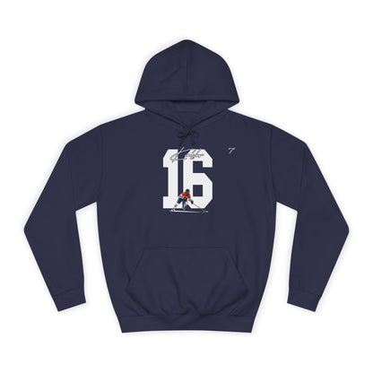 Jackson Kinsler Hoodie