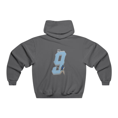 Cris Rosario Vintage Hoodie