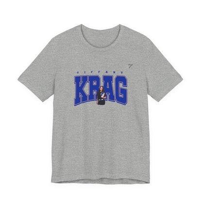 Tiffany Karg Graphic Tee