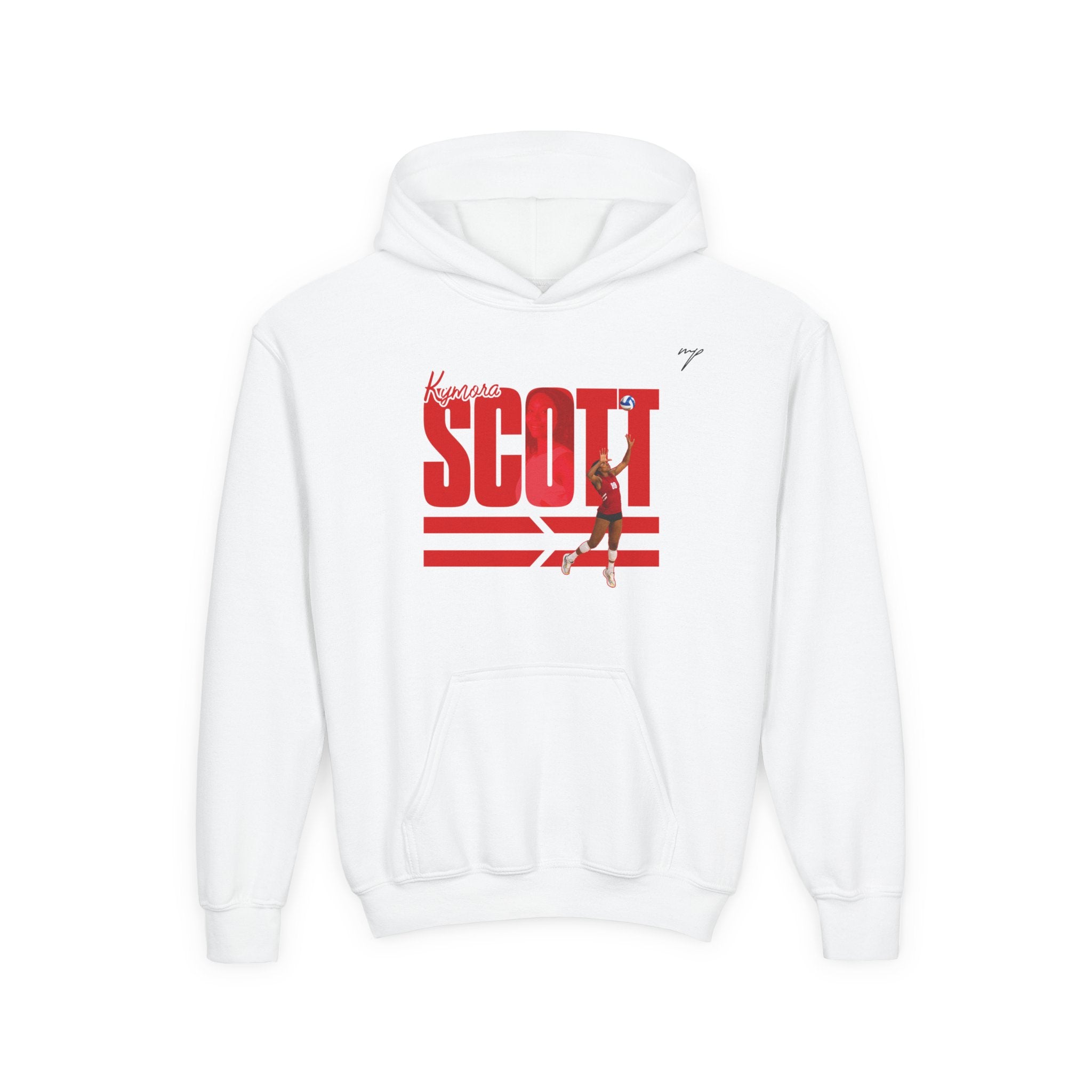 Kymora Scott YOUTH Hoodie