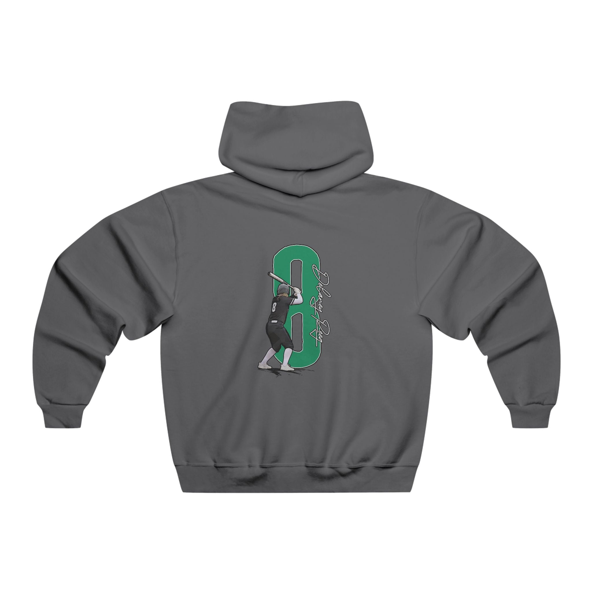 Delaney Reeg Vintage Hoodie