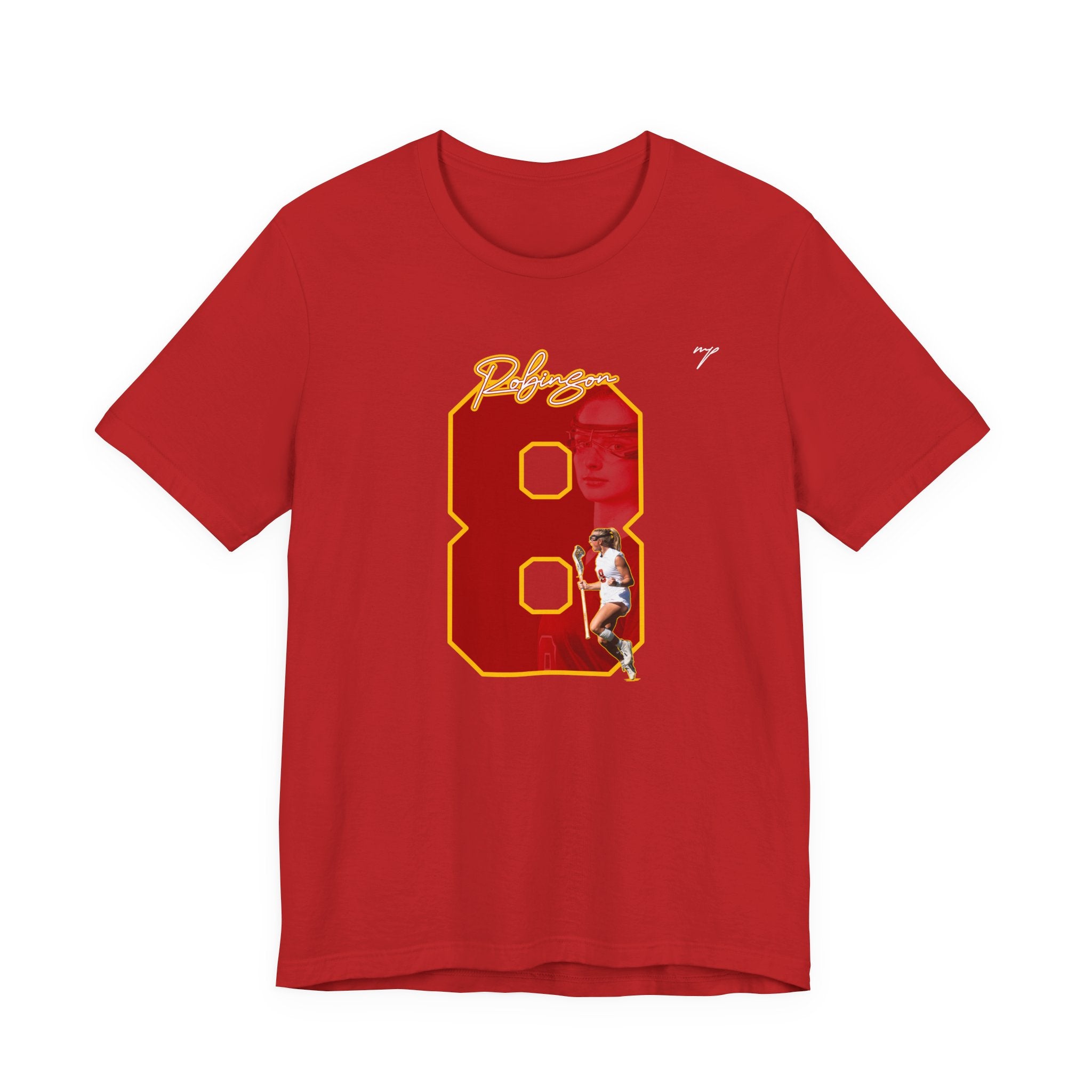 Reese Robinson Graphic Tee