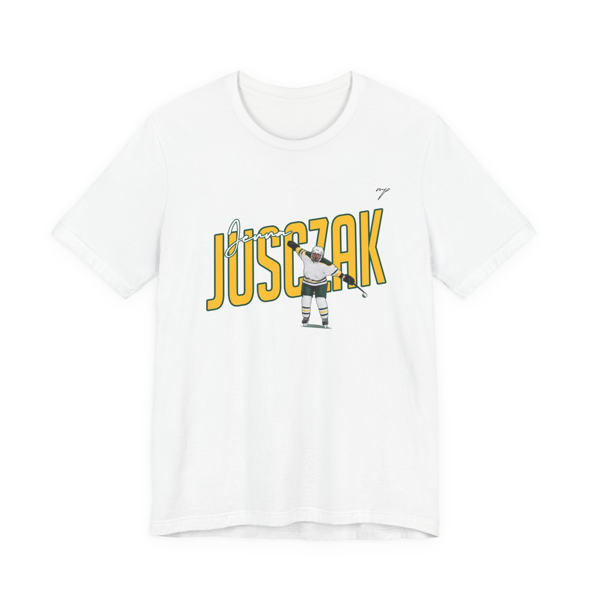 Jenna Jusczak Graphic Tee