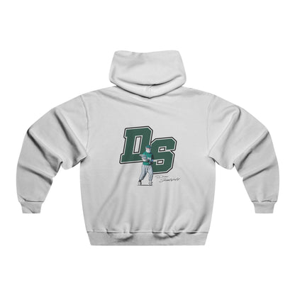 Drew Stubblefield Vintage Hoodie