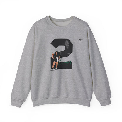 Jaylianie Lucas Crewneck