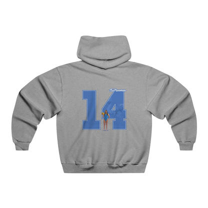 Bia Mantellato Vintage Hoodie