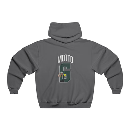 Giada Motto Vintage Hoodie