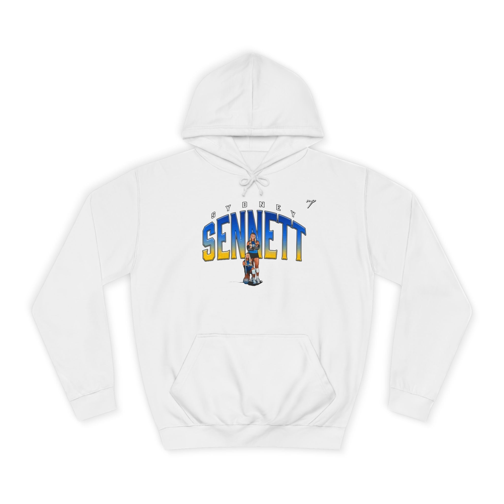 Sydney Sennett Hoodie