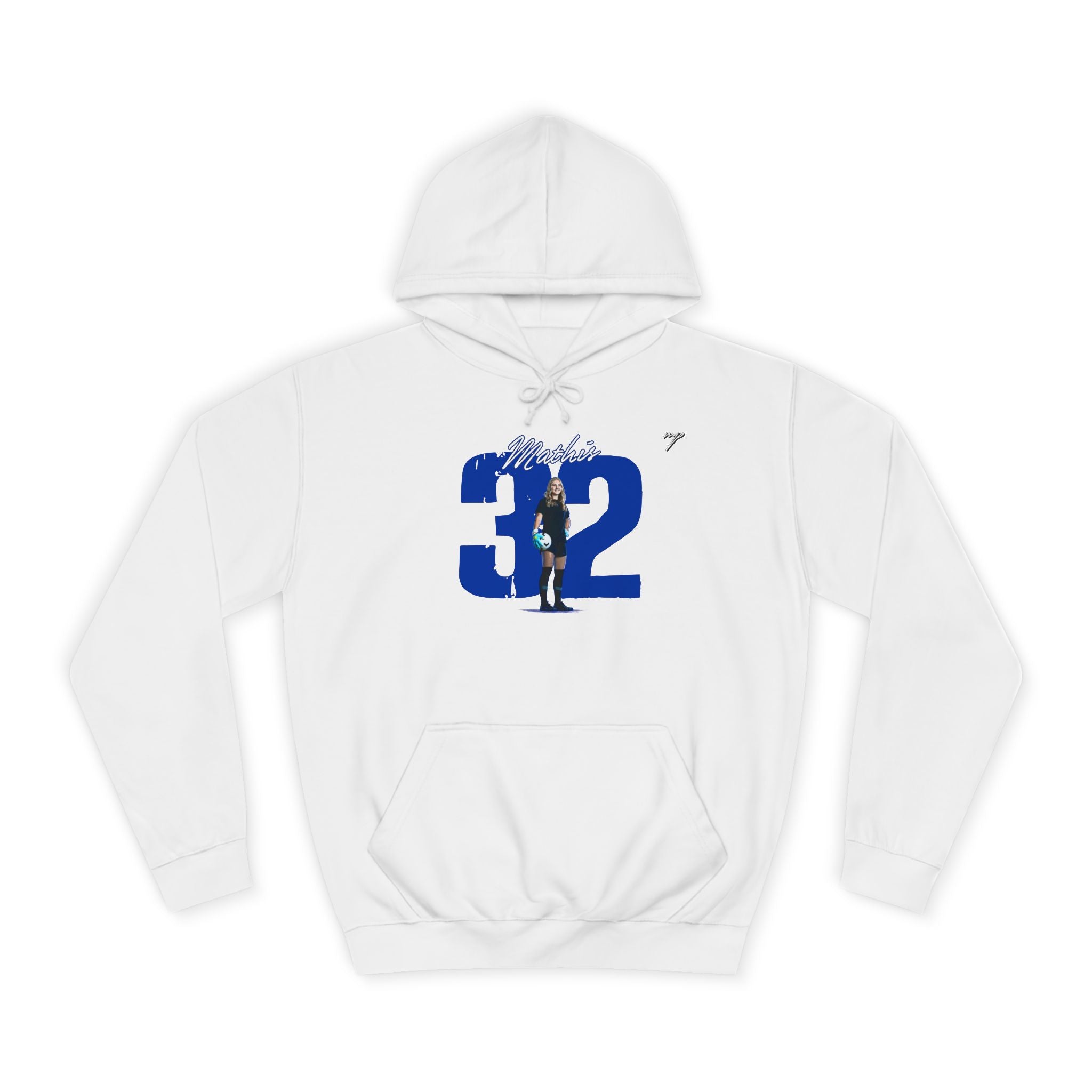 Sarah Mathis Hoodie