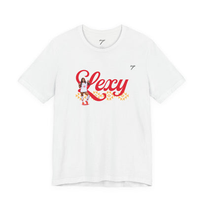 Alexyz Nakamoto Graphic Tee