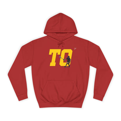 Trevor Owens Hoodie