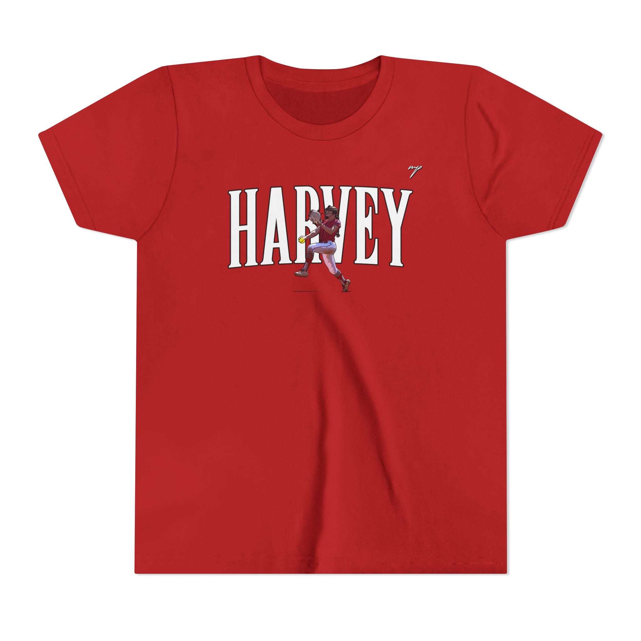 McKena Harvey YOUTH Graphic Tee