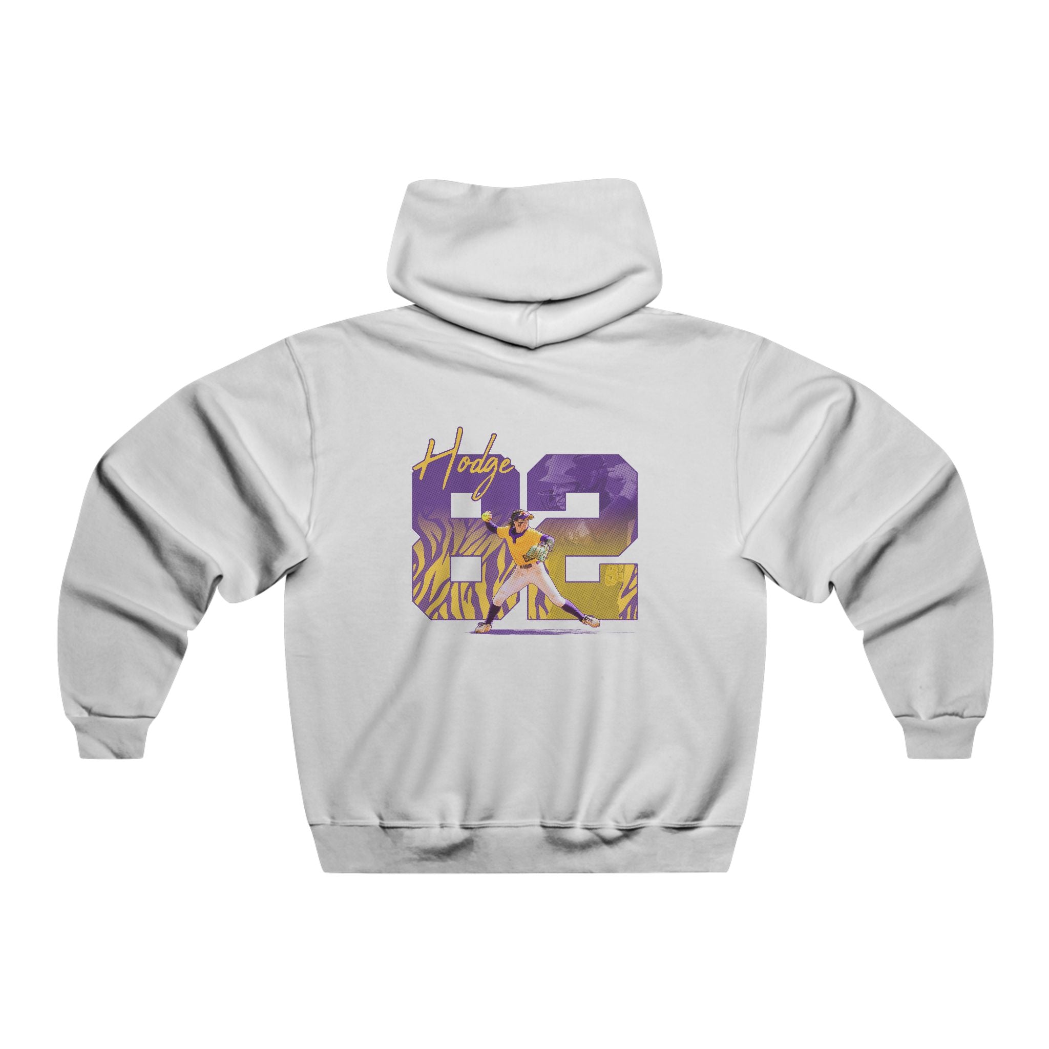 Avery Hodge Vintage Hoodie