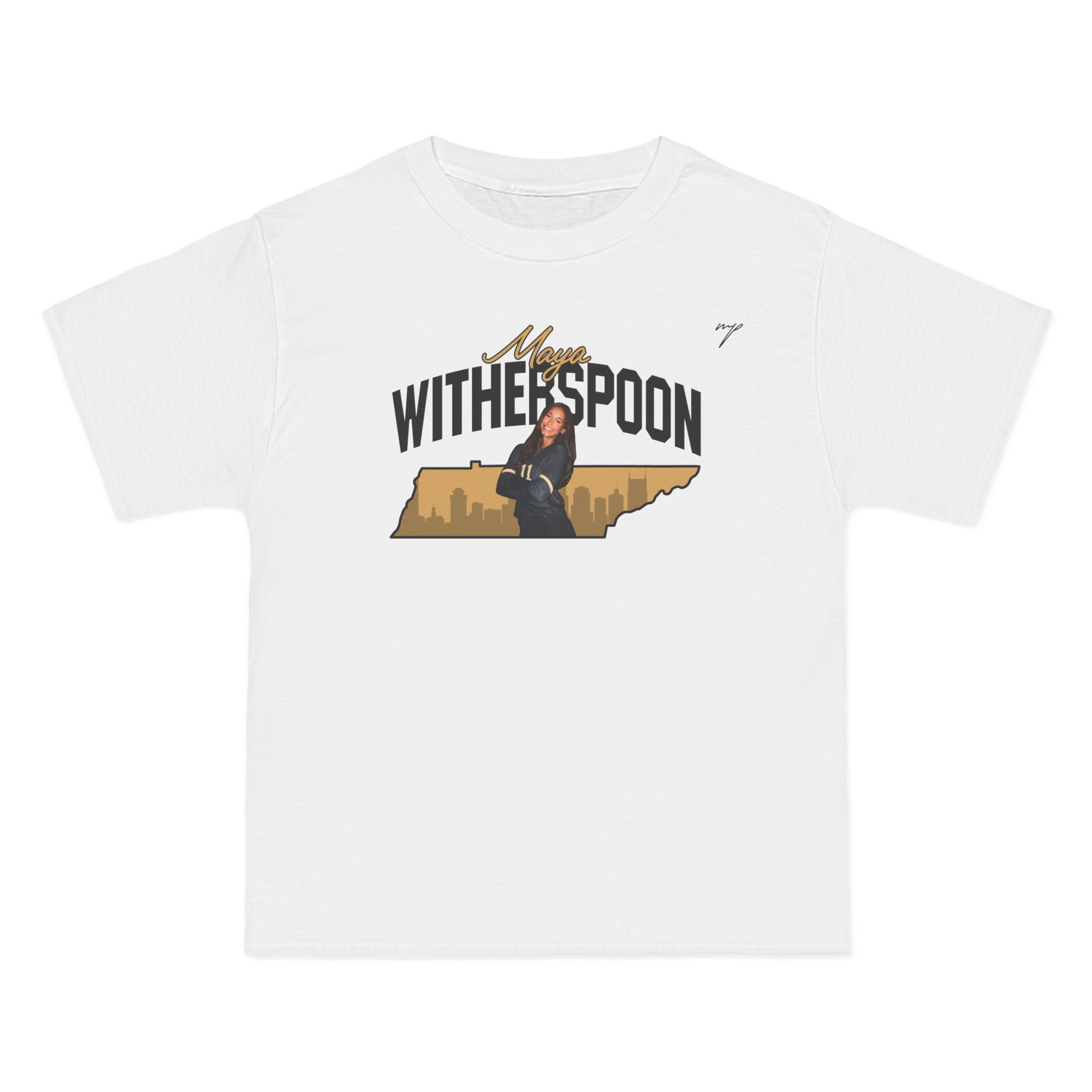 Maya Witherspoon Vintage Tee