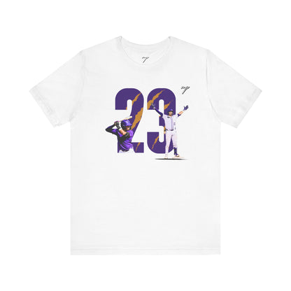 Luis Hernandez Graphic Tee