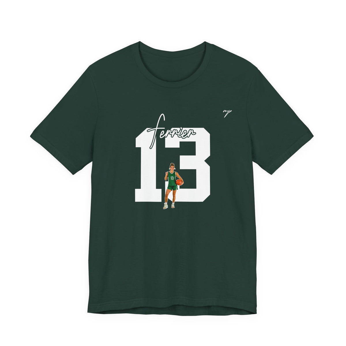 Kaitlyn Ferrier Graphic Tee