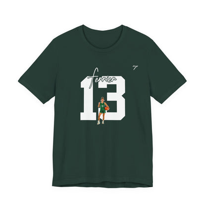 Kaitlyn Ferrier Graphic Tee