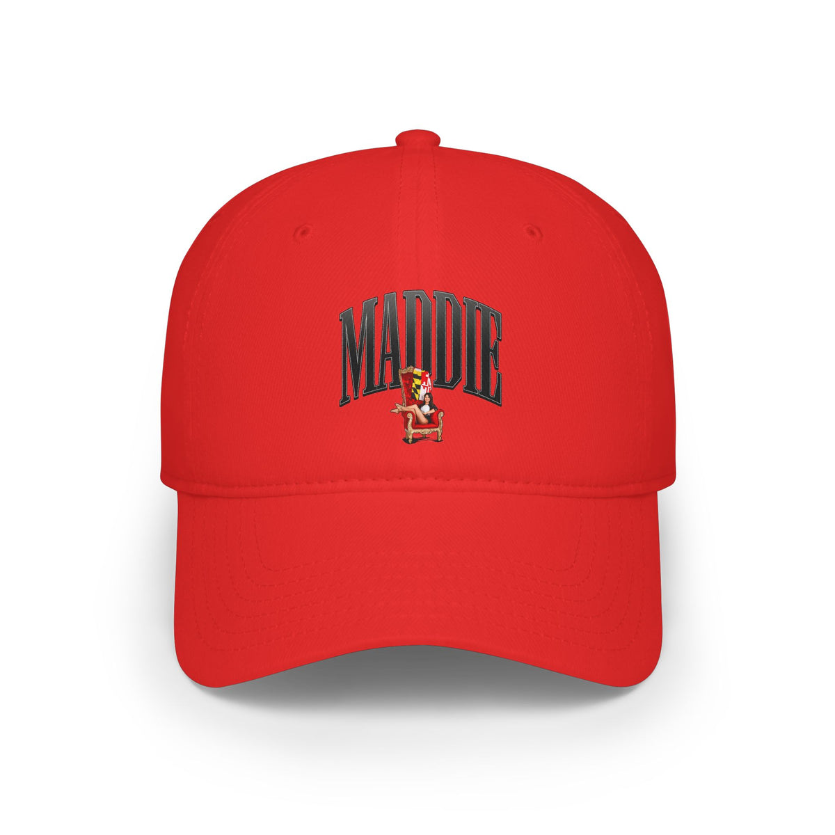 Maddie Gershuny Hat