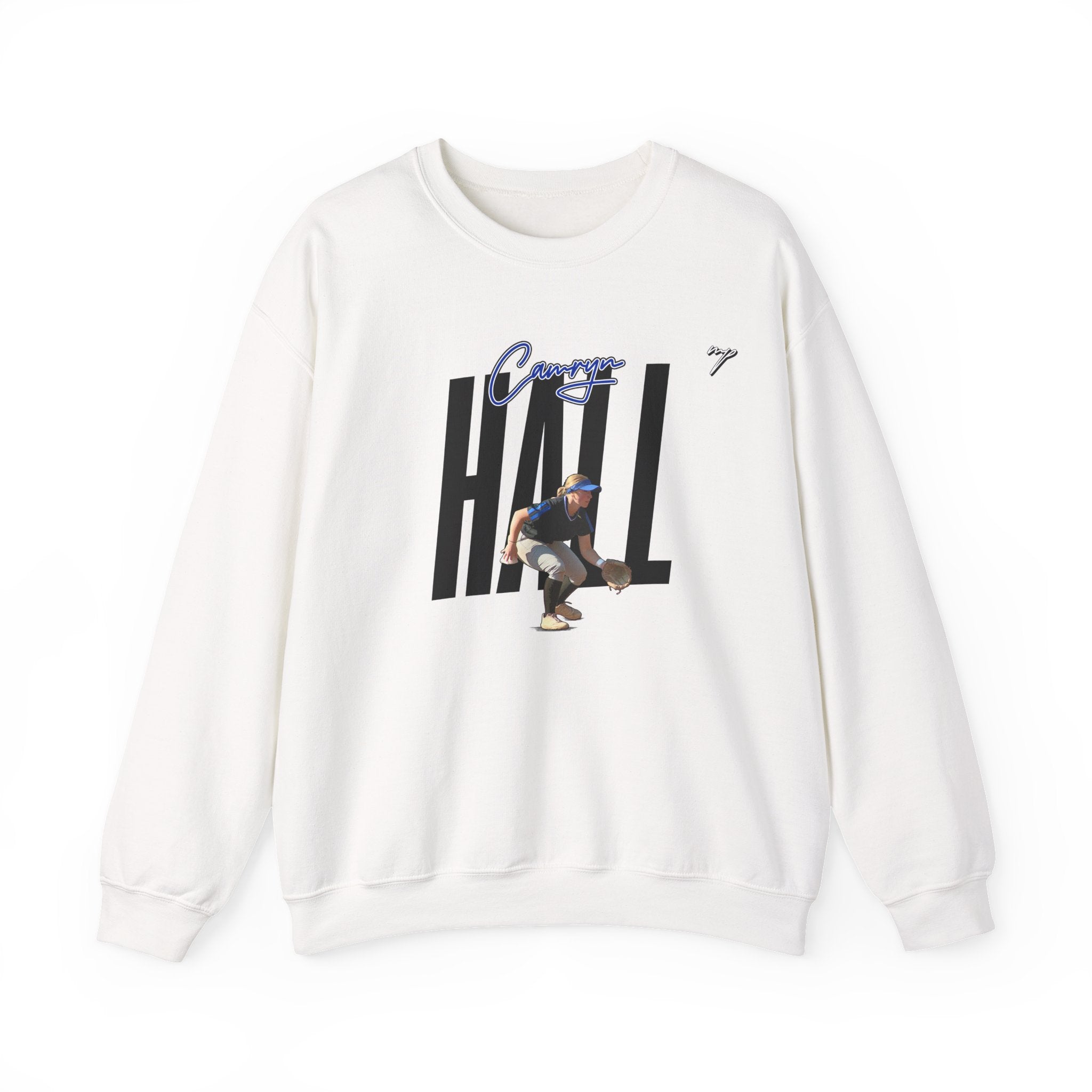 Camryn Hall Crewneck