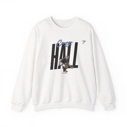 Camryn Hall Crewneck