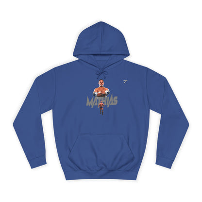 Ryan Mathias Hoodie