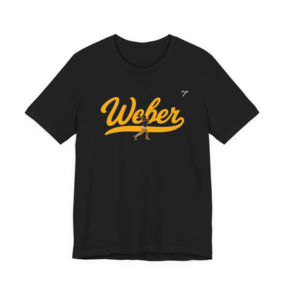 Dane Weber Graphic Tee