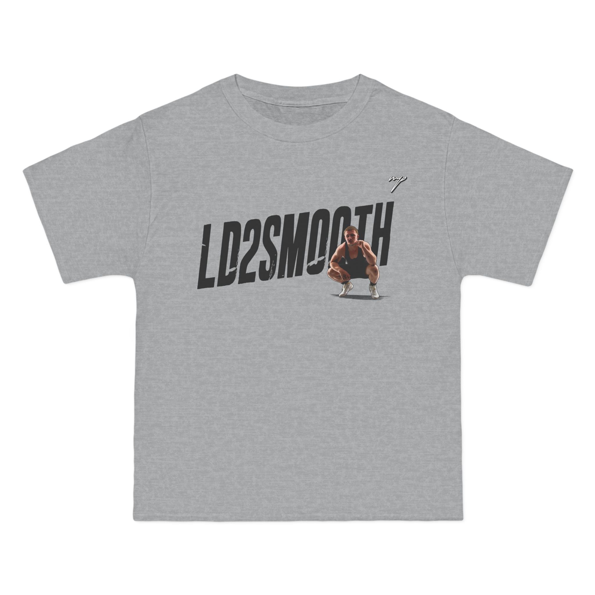 David Calkins Jr Vintage Tee