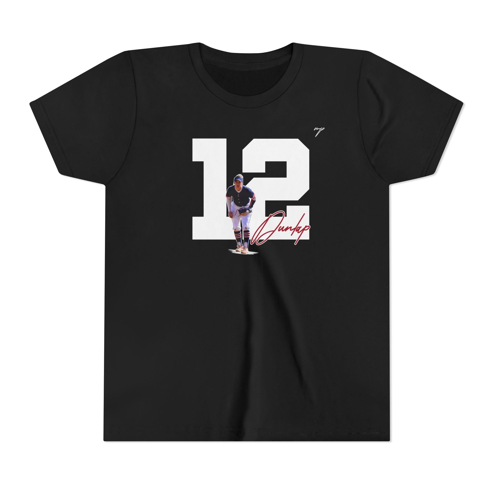 Sequoia Dunlap Youth Graphic Tee