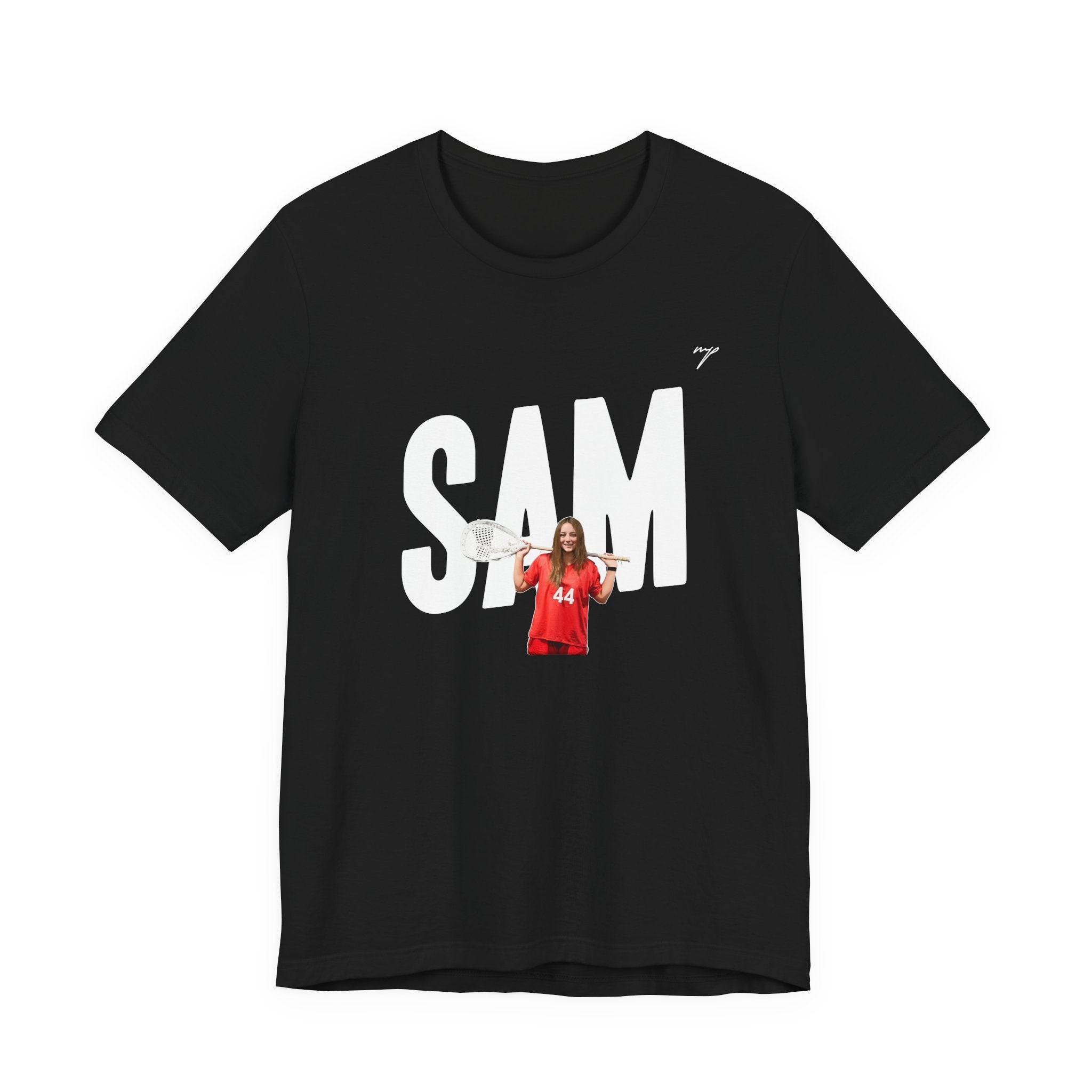 Samantha McDonnell Graphic Tee