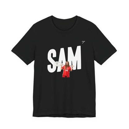 Samantha McDonnell Graphic Tee