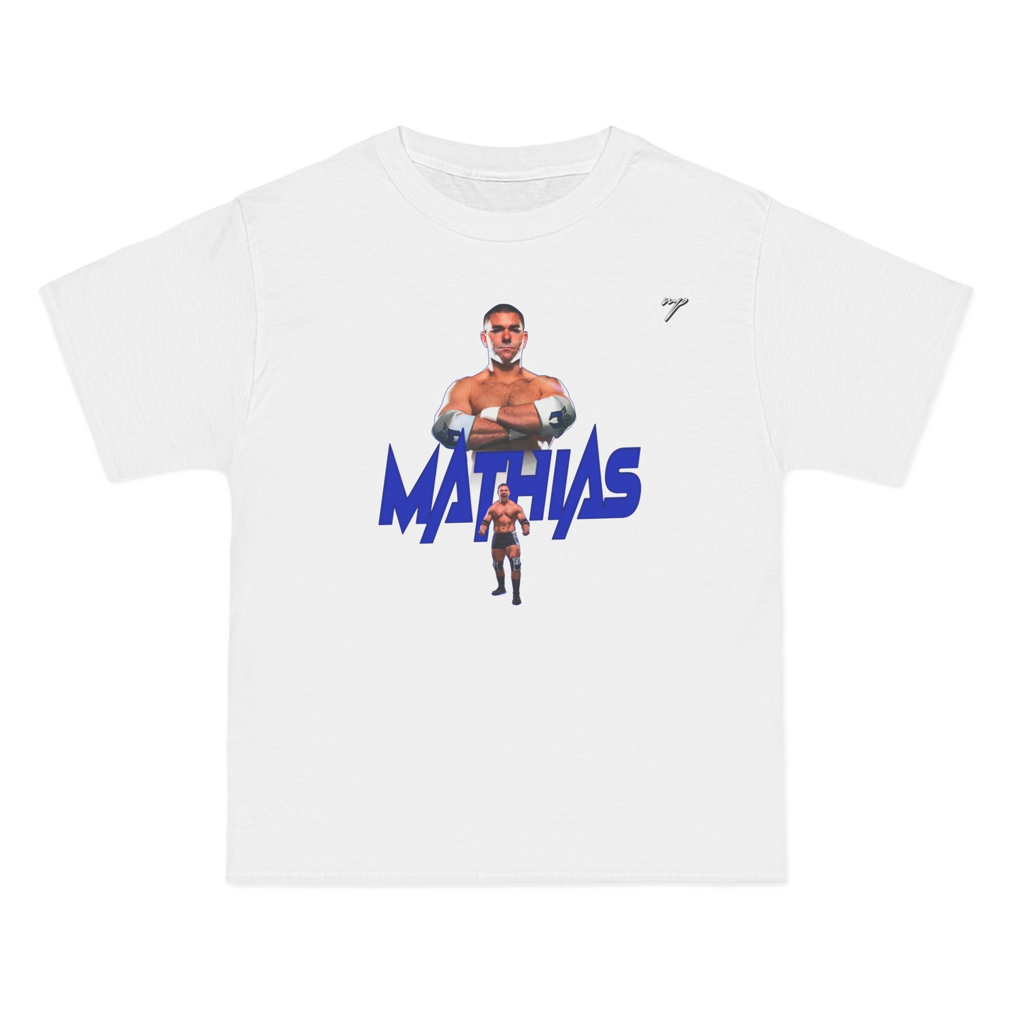 Ryan Mathias Vintage Tee