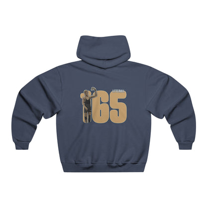 Dawson Litterall Vintage Hoodie