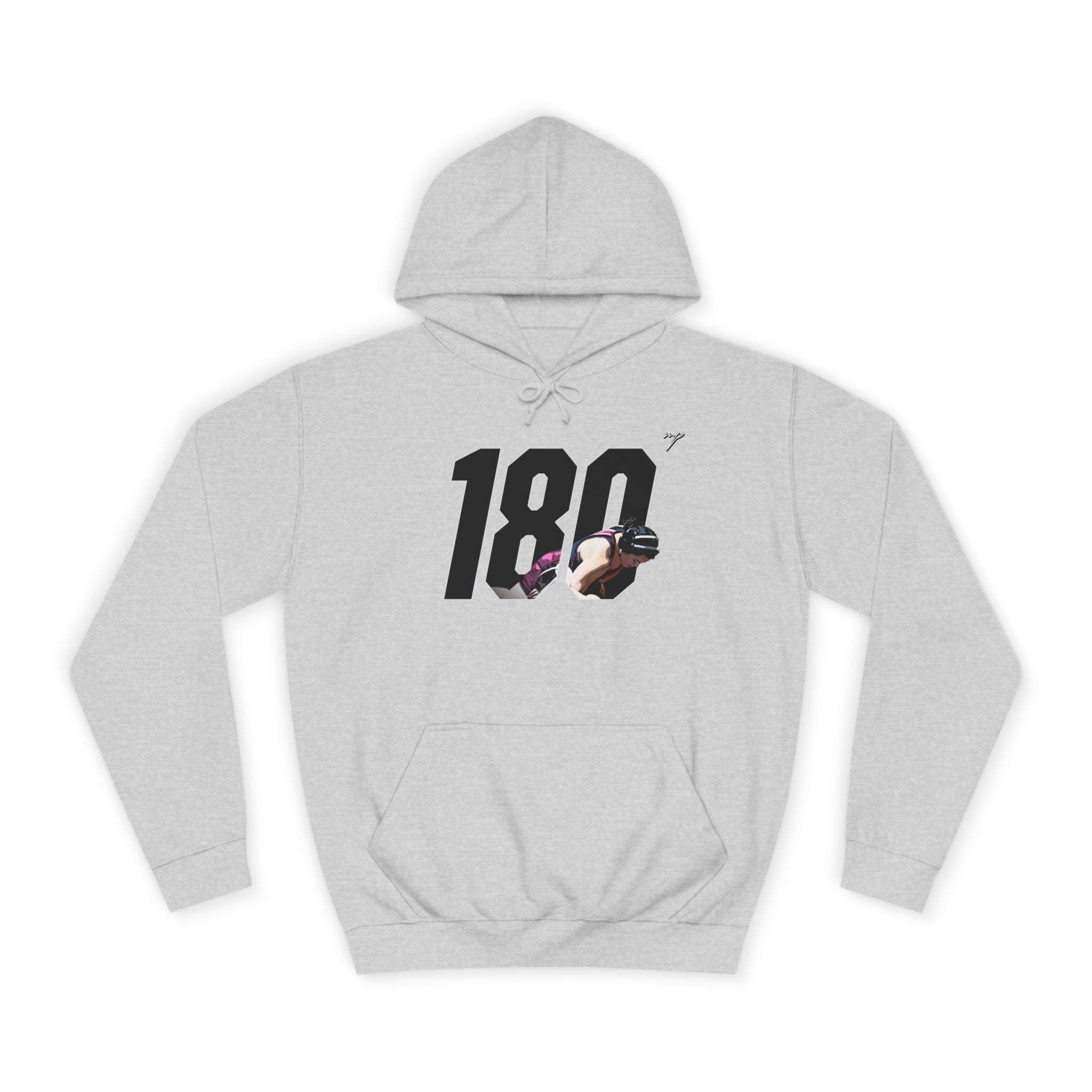 Pauline Heimuli Hoodie