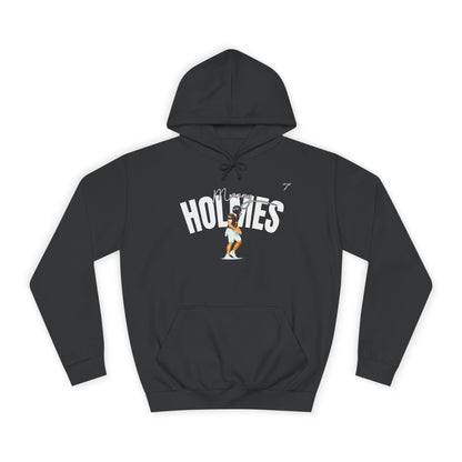 Manny Holmes Hoodie