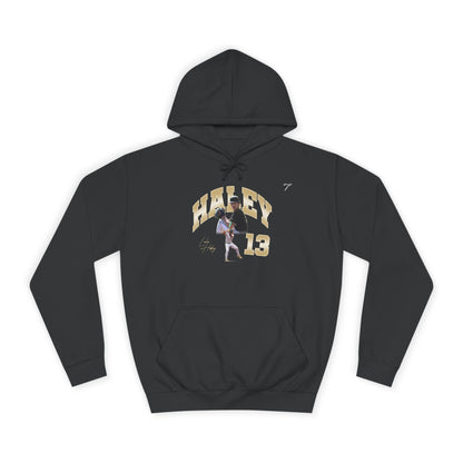 Luke Haley Hoodie