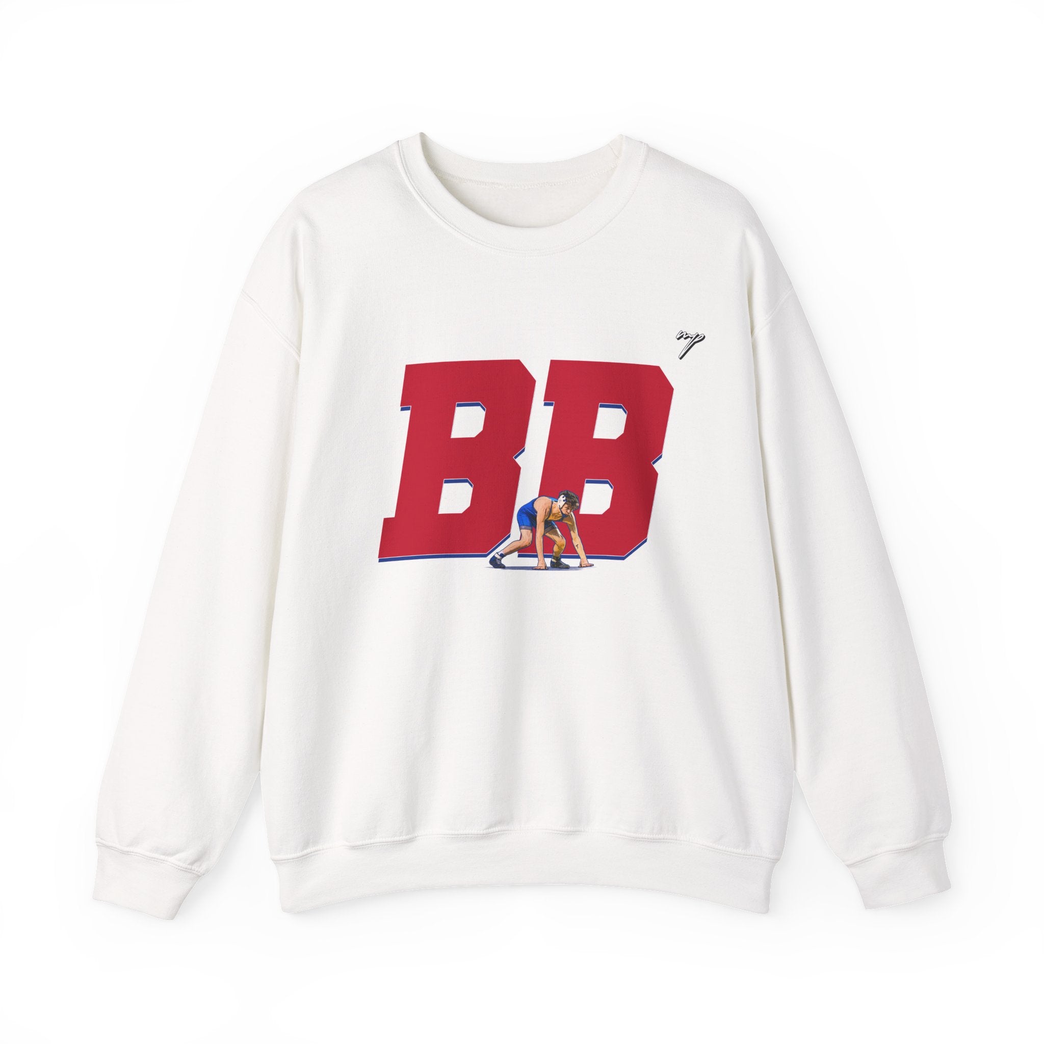 Blake Boyer Crewneck