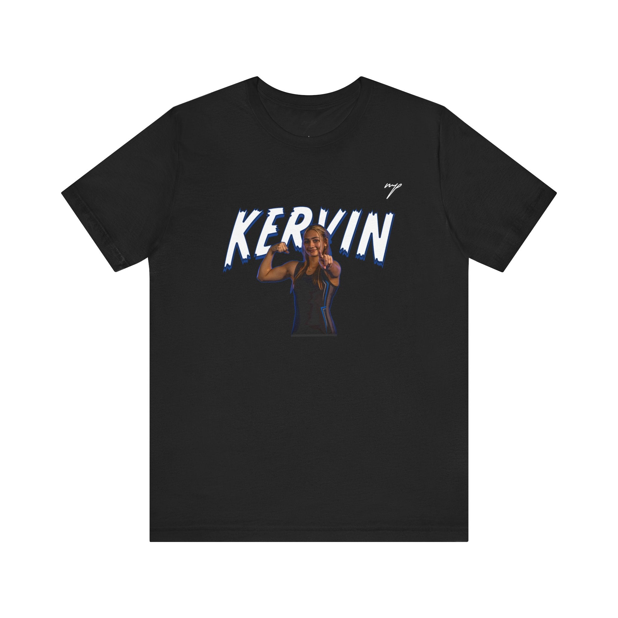 Vanessa Kervin Graphic Tee