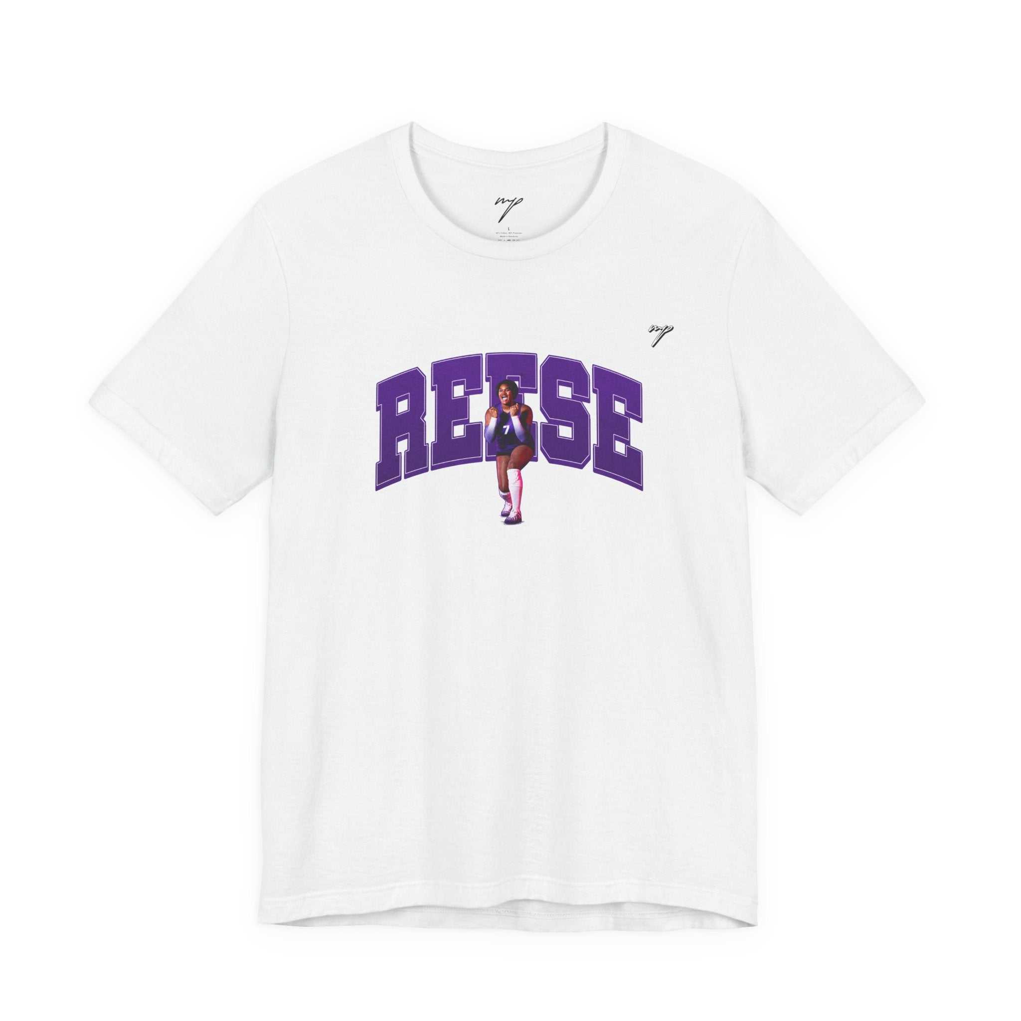 Reese Robins Graphic Tee