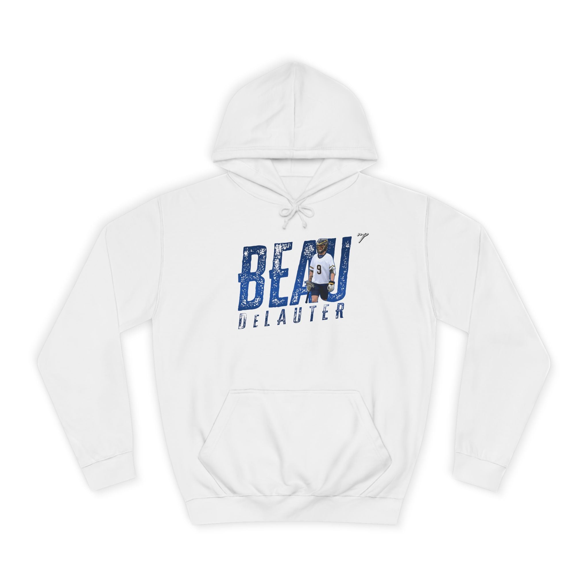 Beau DeLauter Hoodie