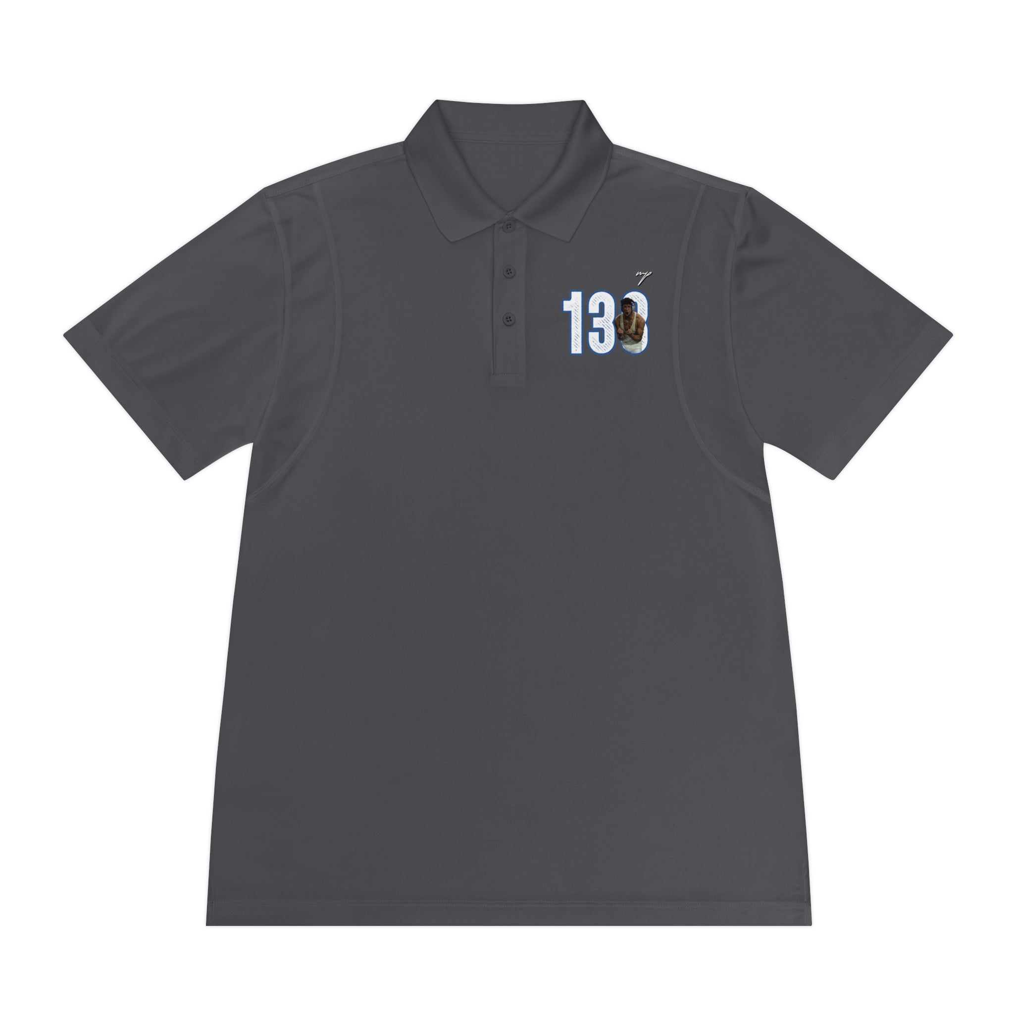Jovani Solis Polo