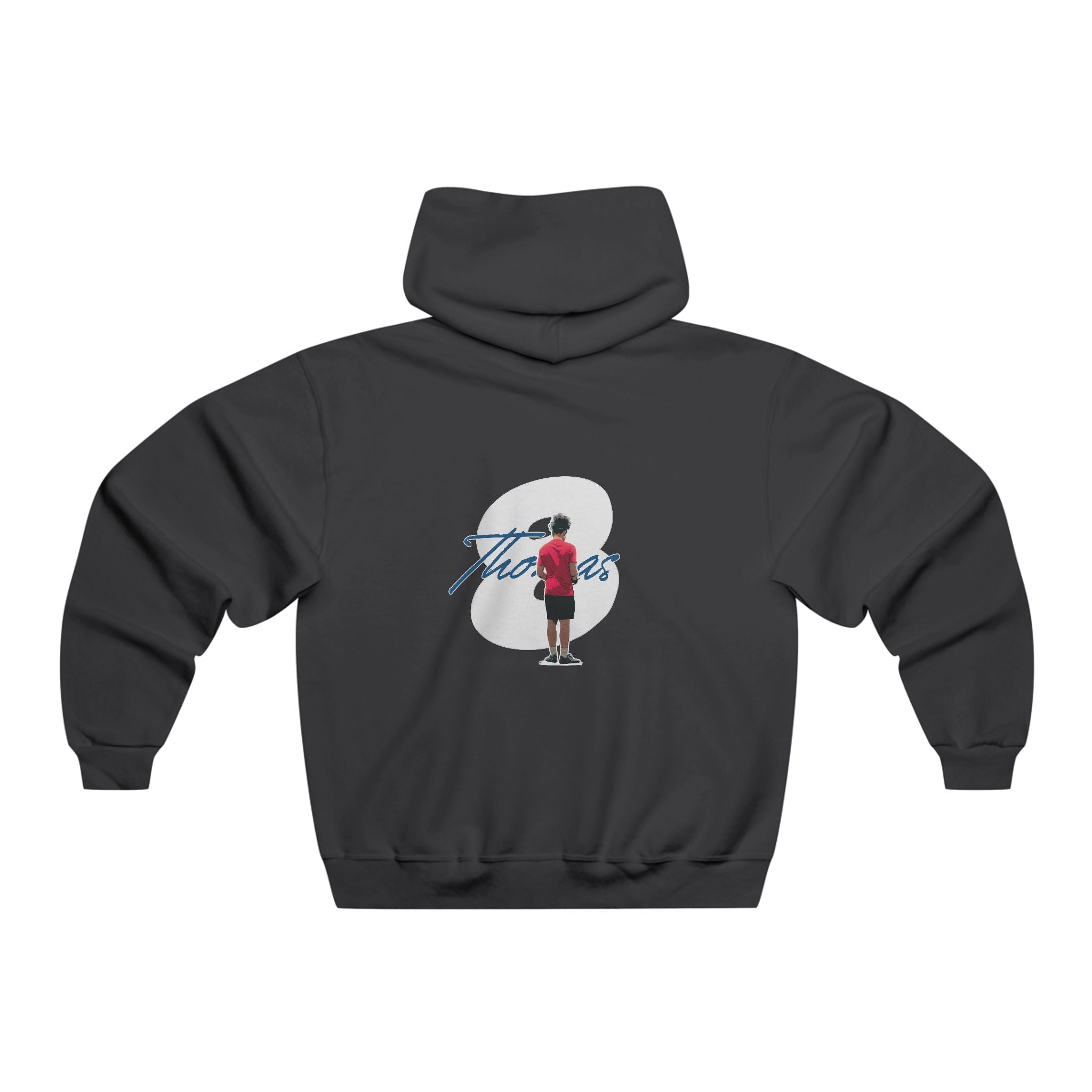 Adrian Thomas Vintage Hoodie