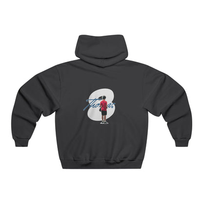 Adrian Thomas Vintage Hoodie