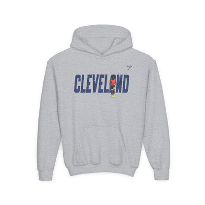 Cam Cleveland YOUTH Hoodie