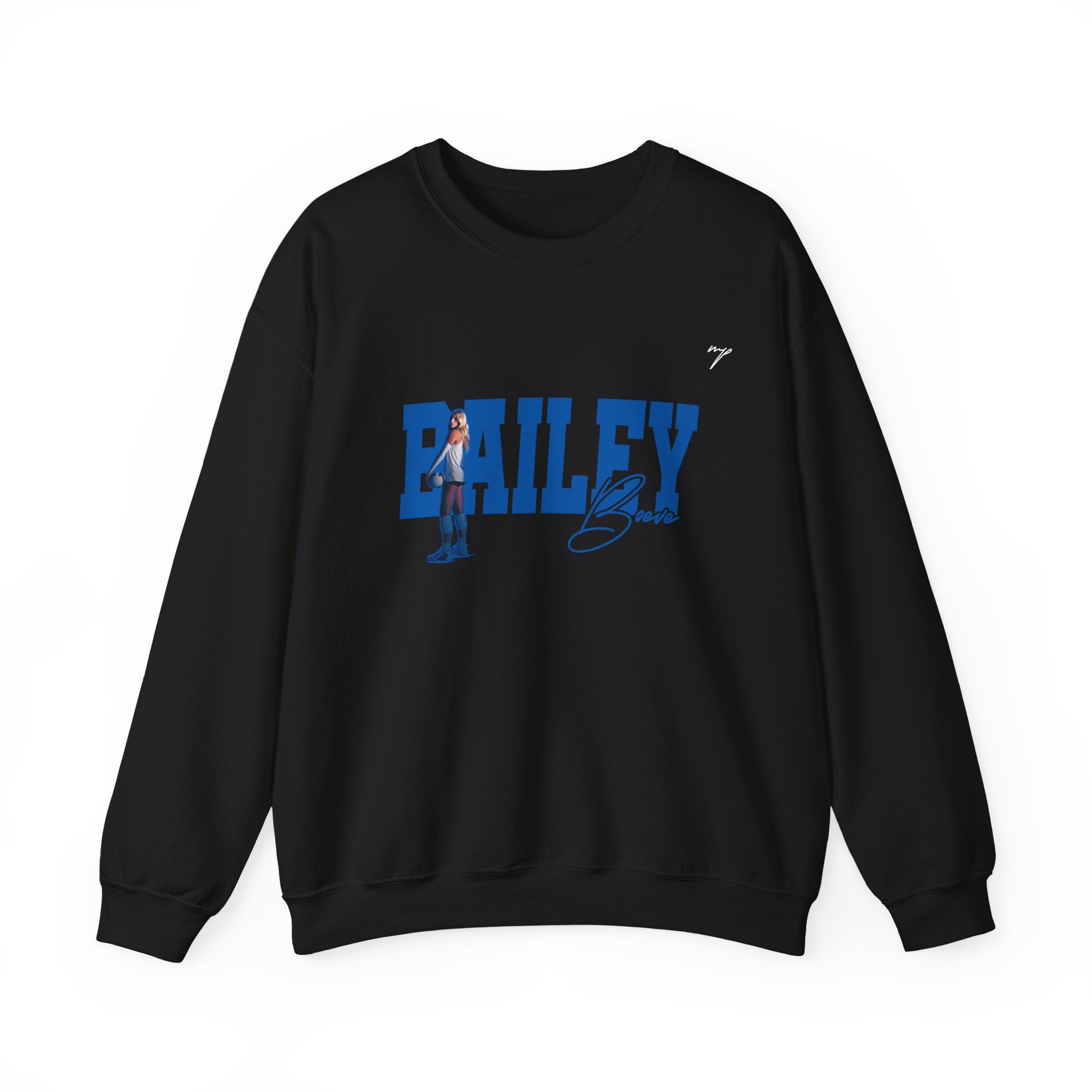 Bailey Boeve Crewneck