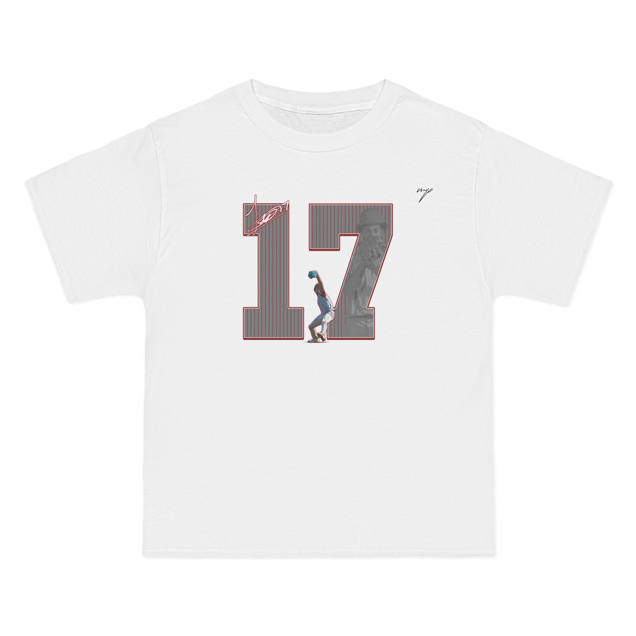 Jenker Romero Vintage Tee