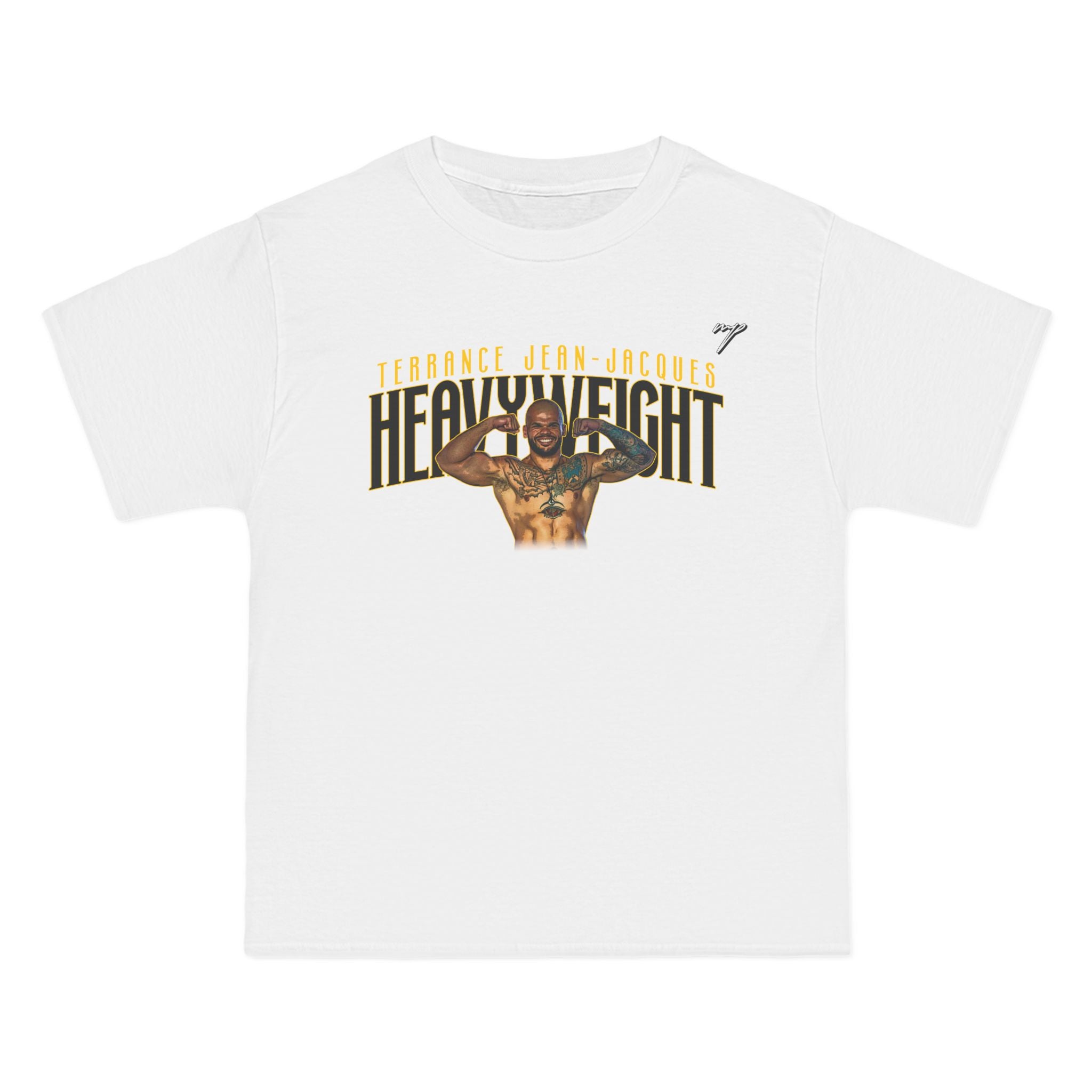Terrance Jean-Jacques Vintage Tee