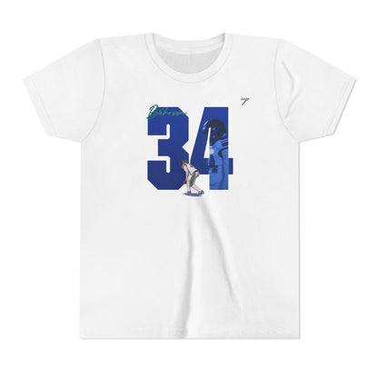 Benjamin Bokossa YOUTH Graphic Tee