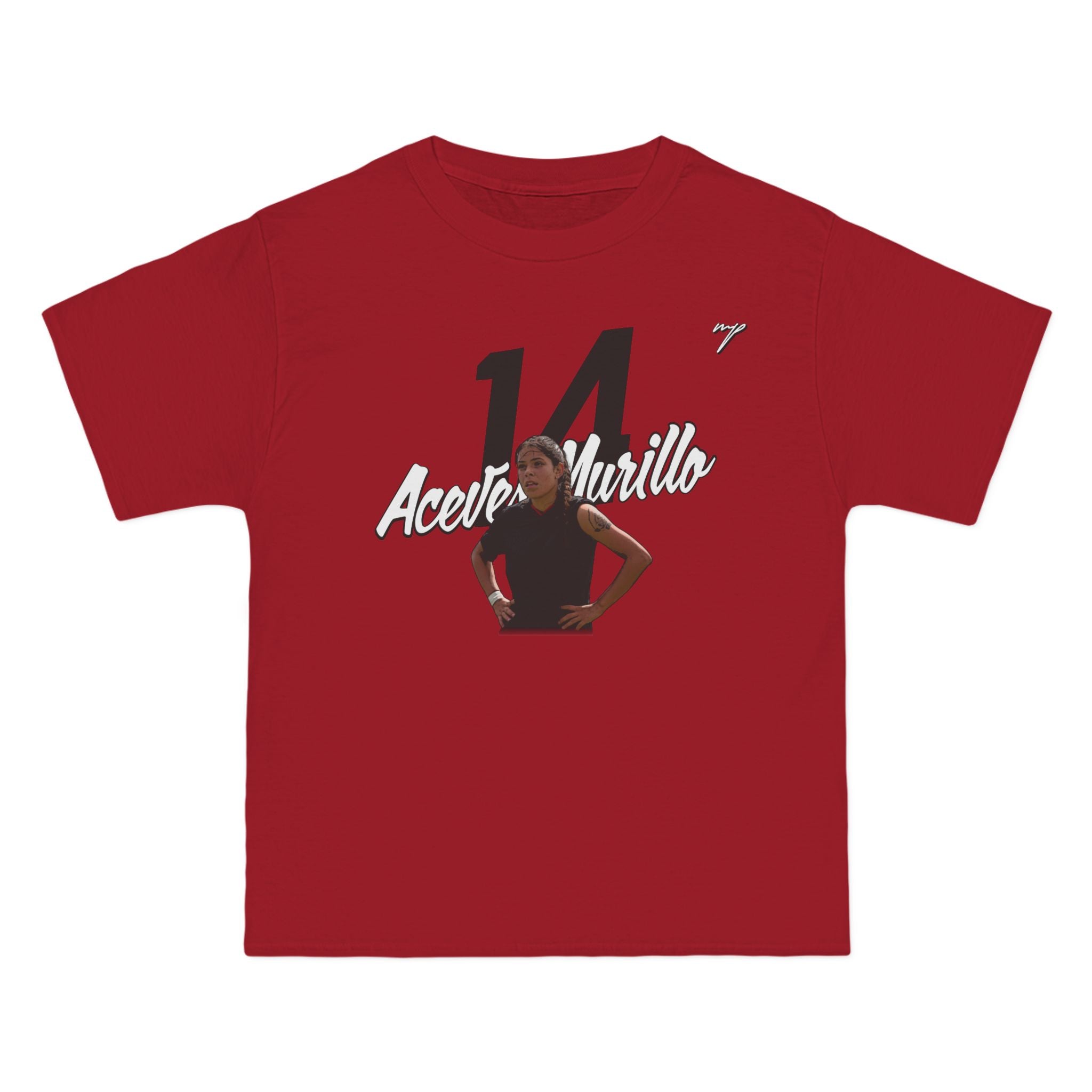 Daniela Aceves Murillo Vintage Tee